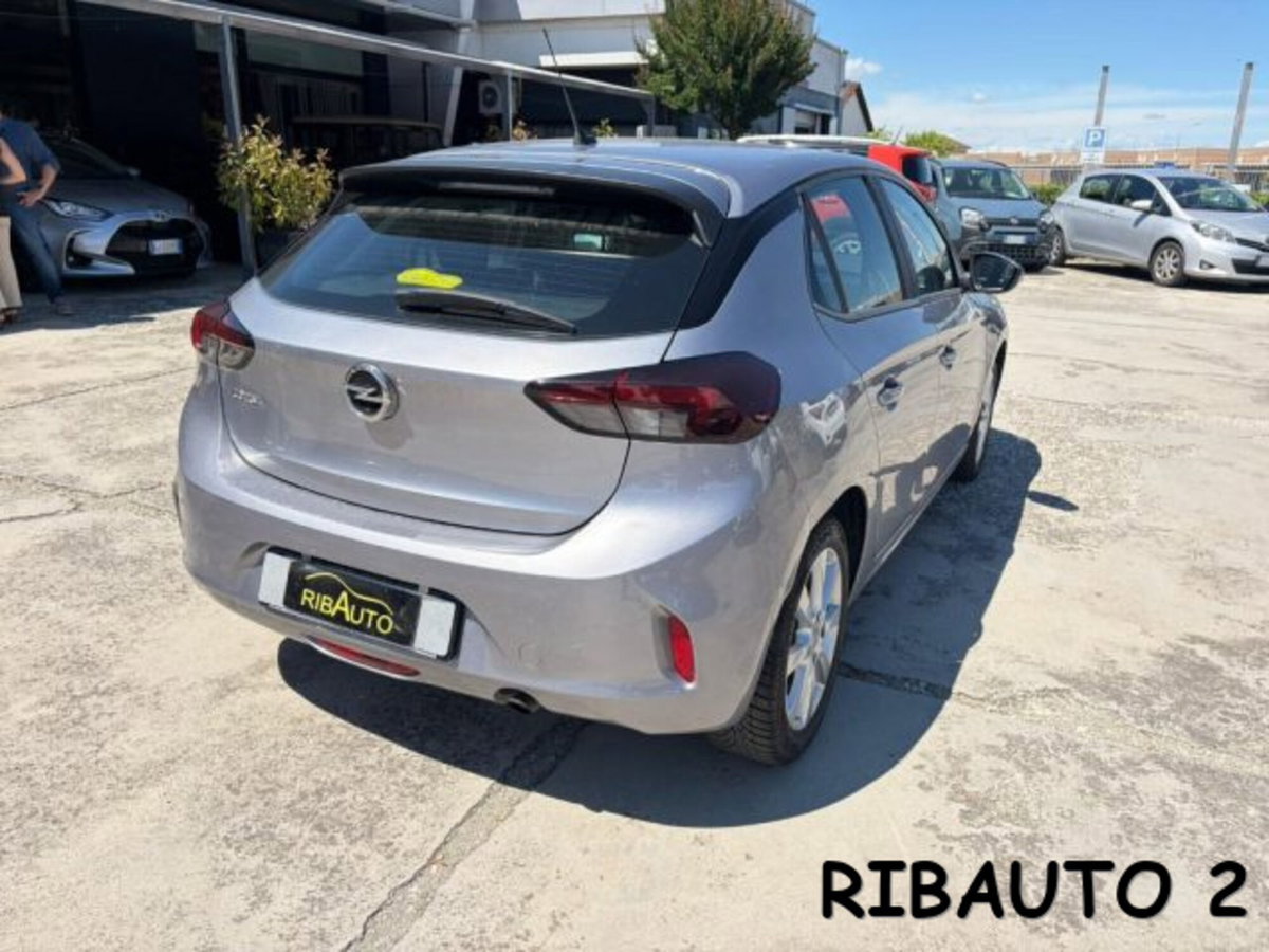 Opel Corsa 1.2 Elegance (5)