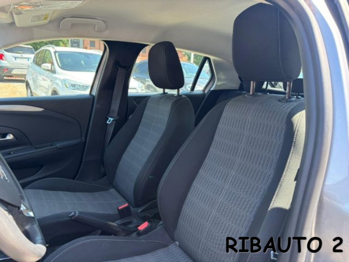 Opel Corsa 1.2 Elegance (7)