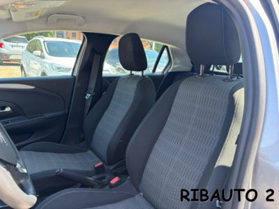 Opel Corsa 1.2 Elegance (7)