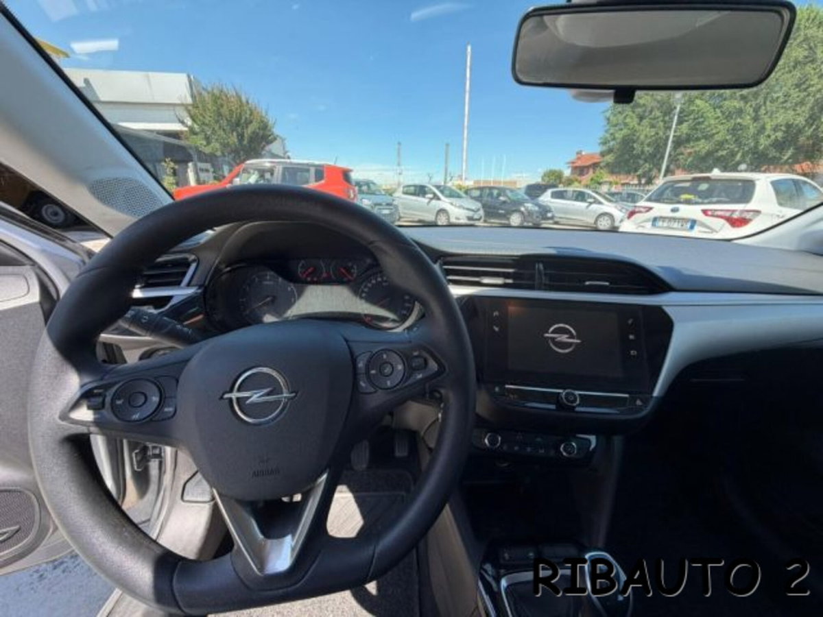Opel Corsa 1.2 Elegance (8)