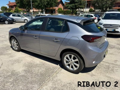 Opel Corsa 1.2 Elegance (9)