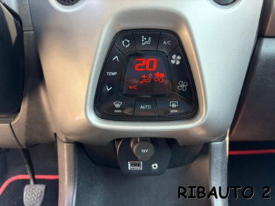 Toyota Aygo 1.0 VVT-i 69 CV 3 porte x-clusiv (15)