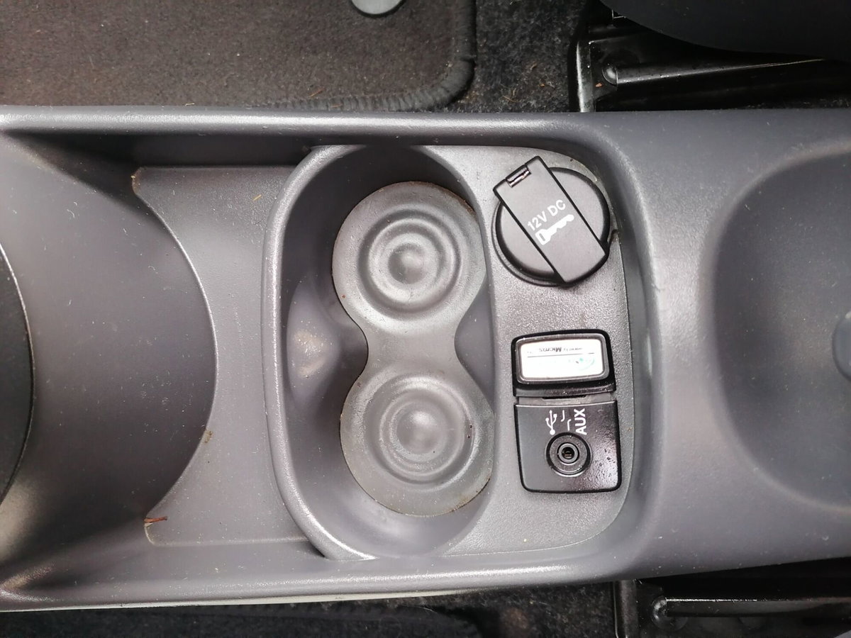 Fiat 500 1.3 Multijet 16V 95 CV Lounge (17)