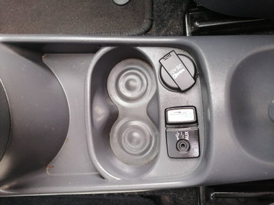 Fiat 500 1.3 Multijet 16V 95 CV Lounge (17)