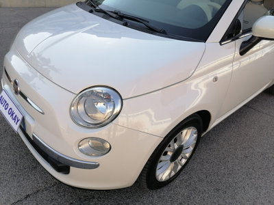 Fiat 500 1.3 Multijet 16V 95 CV Lounge (8)