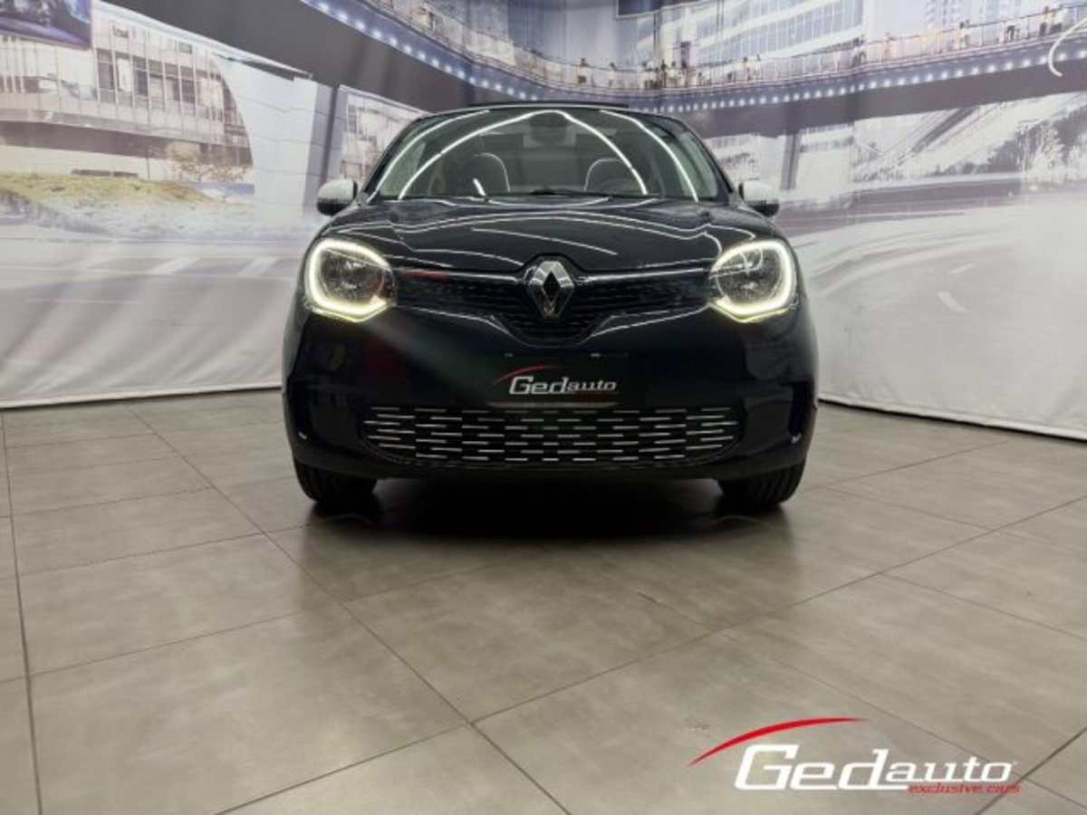 Renault Twingo 1.0 sce Urban Night 65cv