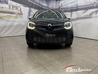 Renault Twingo 1.0 sce Urban Night 65cv usata