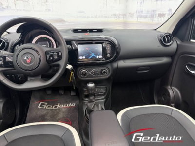 Renault Twingo 1.0 sce Urban Night 65cv (14)