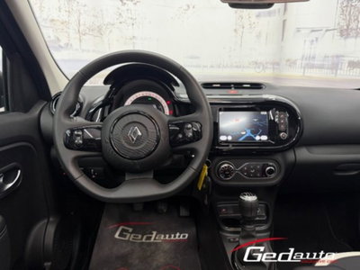 Renault Twingo 1.0 sce Urban Night 65cv (16)