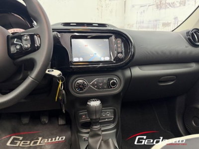 Renault Twingo 1.0 sce Urban Night 65cv (17)
