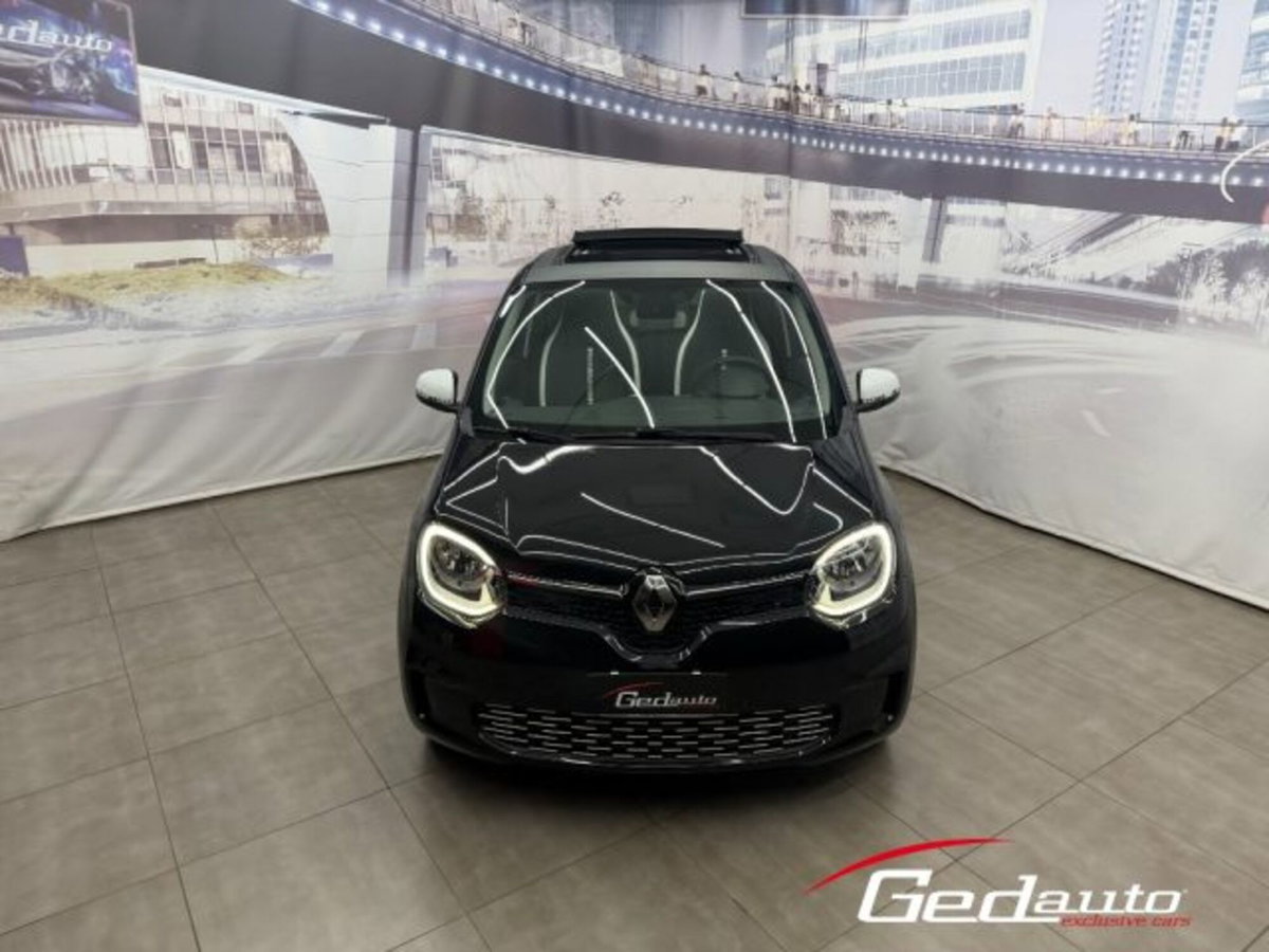 Renault Twingo 1.0 sce Urban Night 65cv (2)