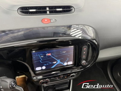 Renault Twingo 1.0 sce Urban Night 65cv (20)