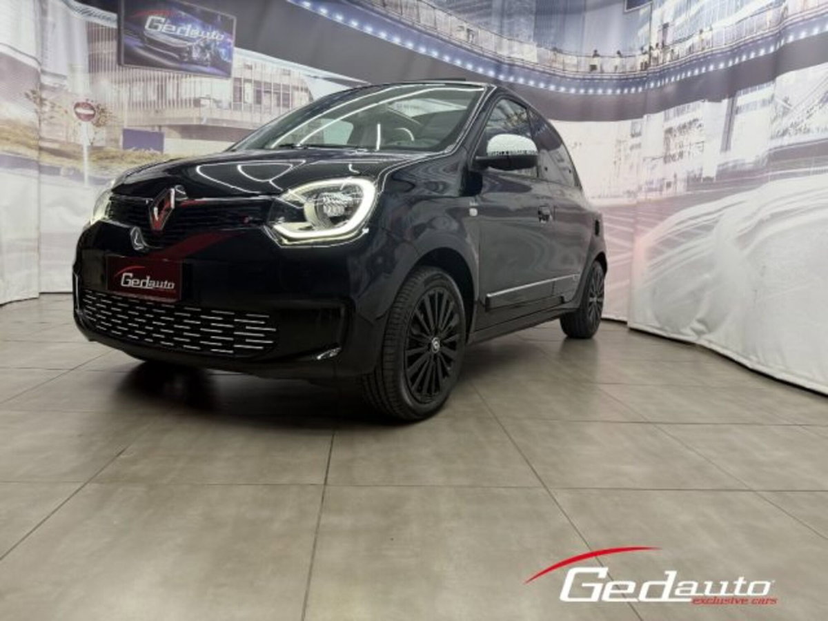Renault Twingo 1.0 sce Urban Night 65cv (3)