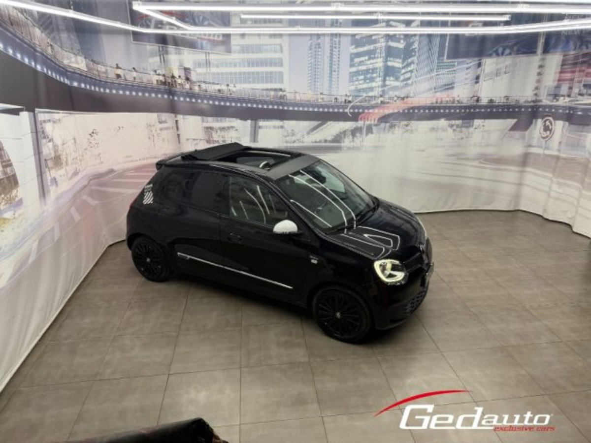 Renault Twingo 1.0 sce Urban Night 65cv (4)