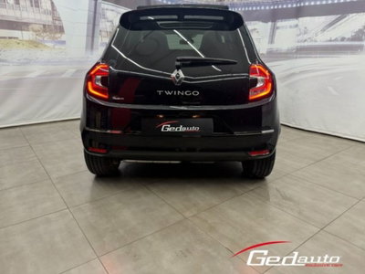Renault Twingo 1.0 sce Urban Night 65cv (5)