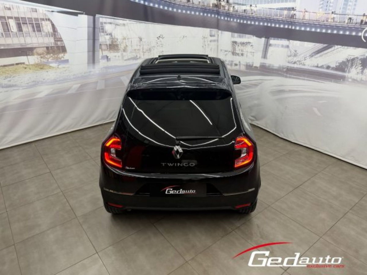 Renault Twingo 1.0 sce Urban Night 65cv (6)
