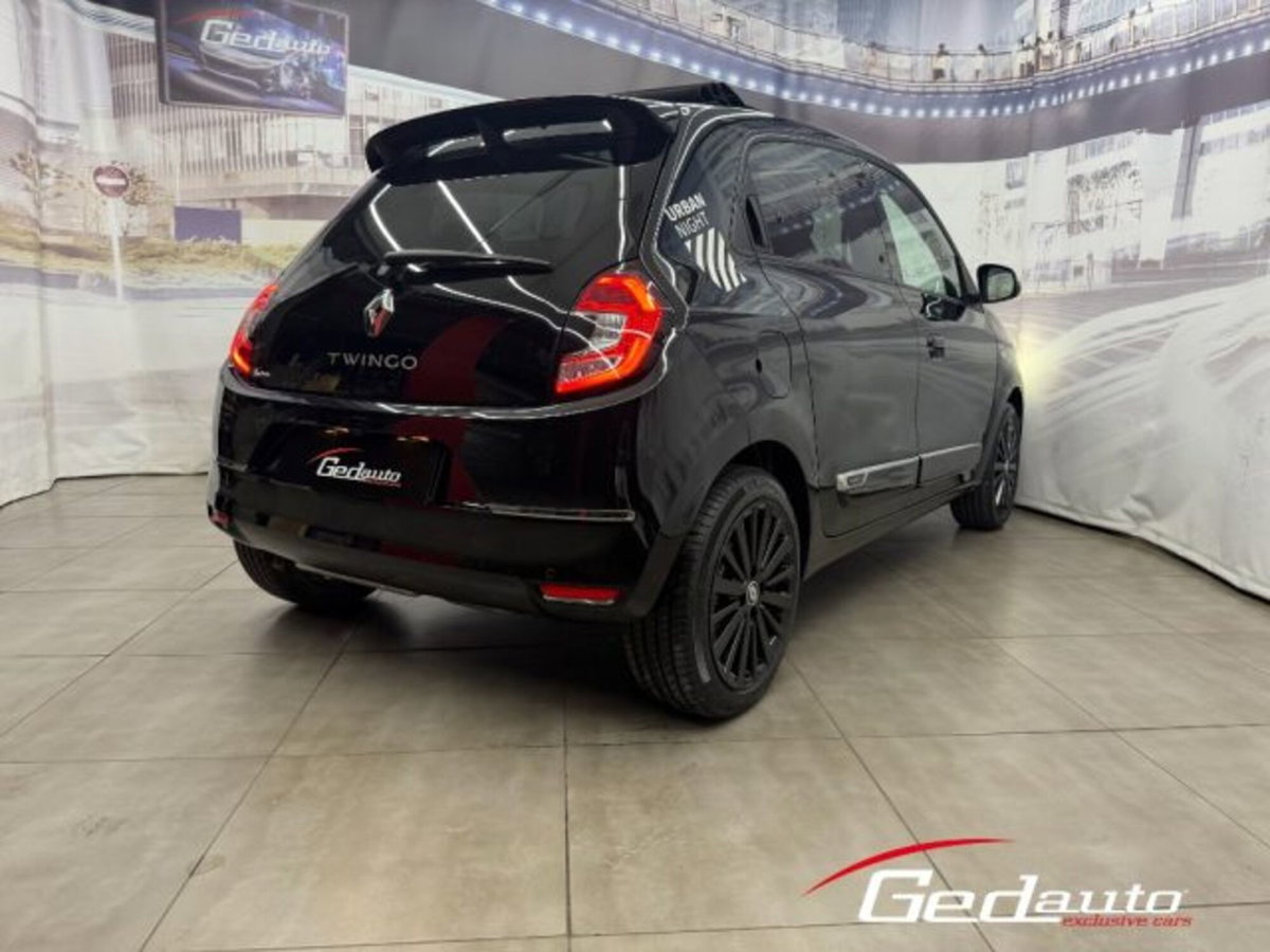Renault Twingo 1.0 sce Urban Night 65cv (7)