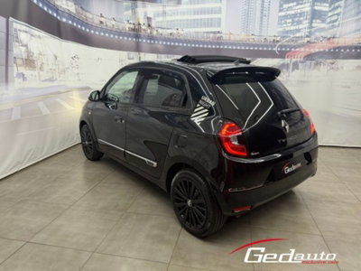 Renault Twingo 1.0 sce Urban Night 65cv (8)