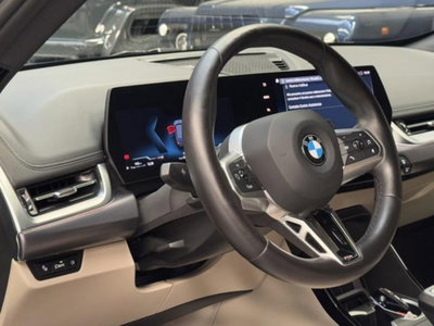 BMW X1 sDrive 18d Msport (8)