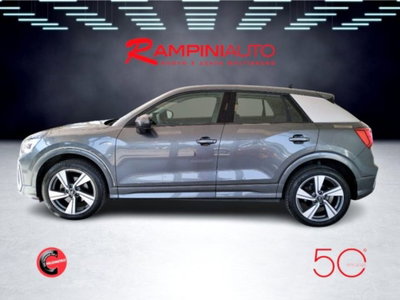 Audi Q2 Q2 35 TFSI S tronic S line Edition (12)
