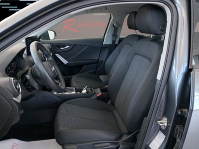 Audi Q2 Q2 35 TFSI S tronic S line Edition (15)