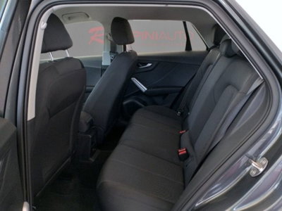 Audi Q2 Q2 35 TFSI S tronic S line Edition (16)