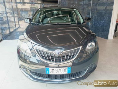 Lancia Ypsilon 1.0 FireFly 5 porte S&S Hybrid Gold Plus usata