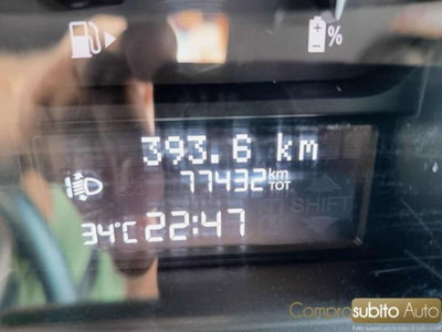 Lancia Ypsilon 1.0 FireFly 5 porte S&S Hybrid Gold Plus (13)