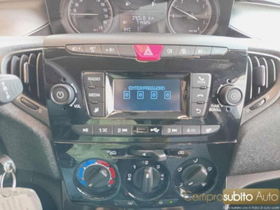 Lancia Ypsilon 1.0 FireFly 5 porte S&S Hybrid Gold Plus (15)