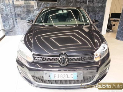 Volkswagen Golf 2.0 TDI 170CV DPF 5p. GTD usata