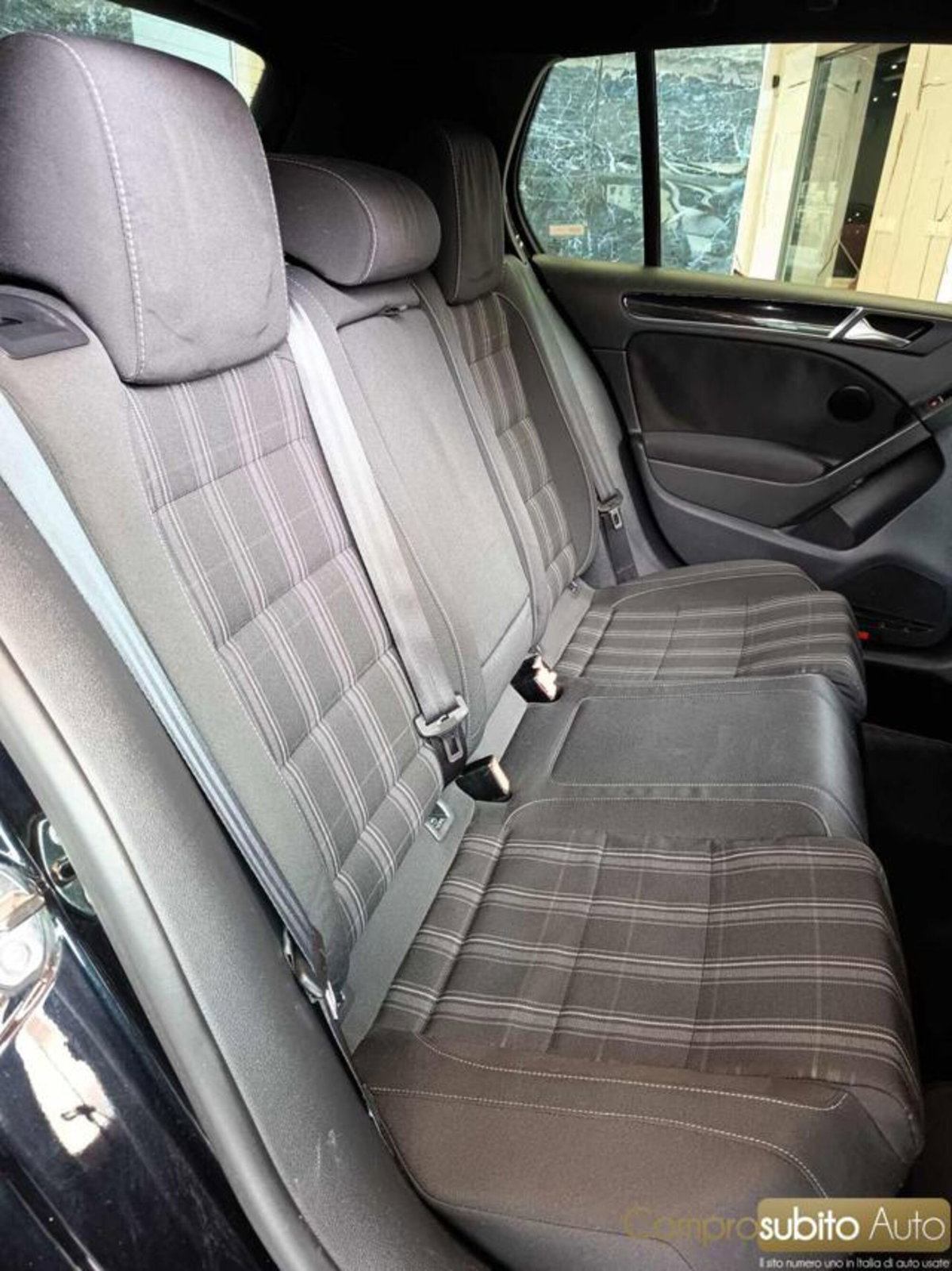 Volkswagen Golf 2.0 TDI 170CV DPF 5p. GTD (11)