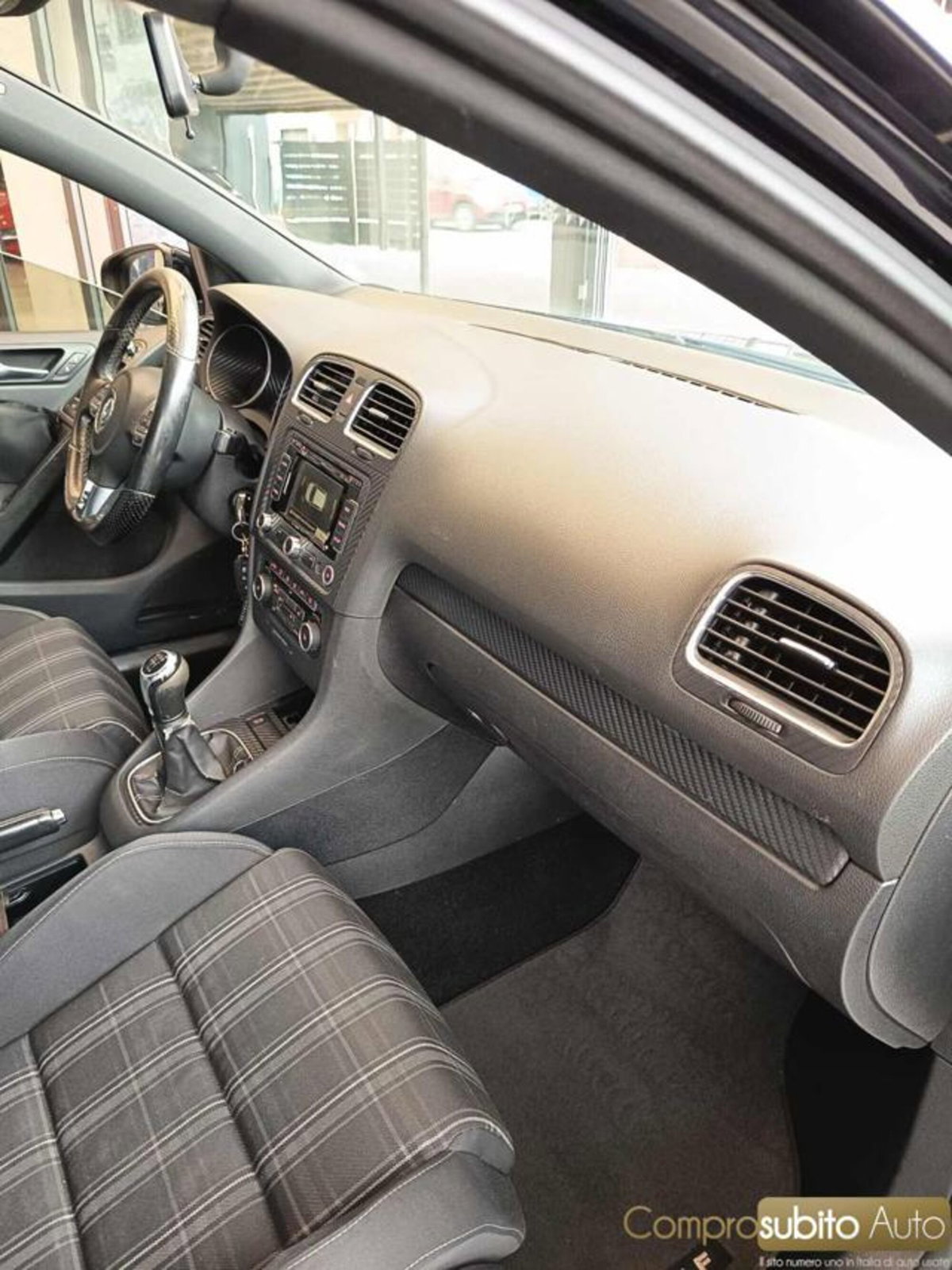 Volkswagen Golf 2.0 TDI 170CV DPF 5p. GTD (15)