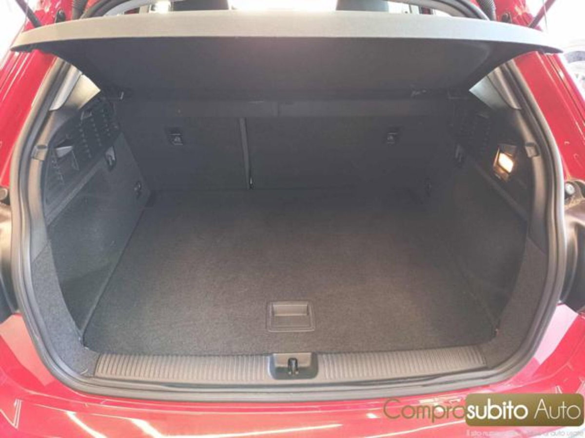 Audi Q2 Q2 1.6 TDI S tronic S line Edition (17)