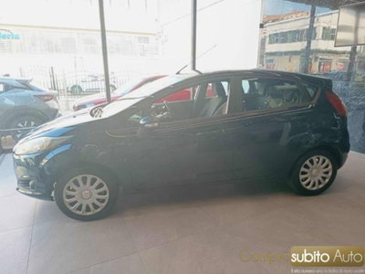 Ford Fiesta 1.2 60CV 5p. Tit. (6)