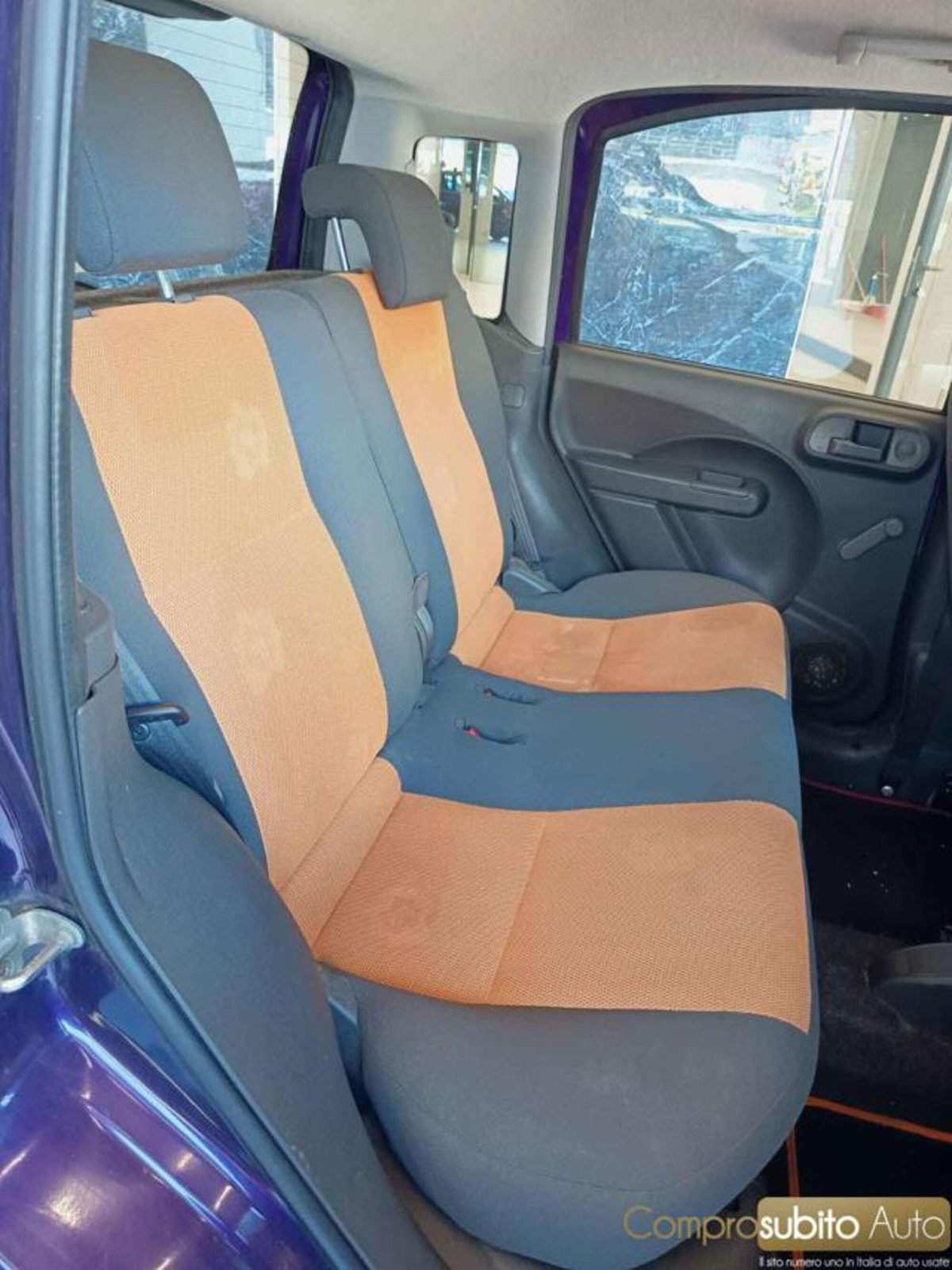 Fiat Panda 1.2 Dynamic (10)