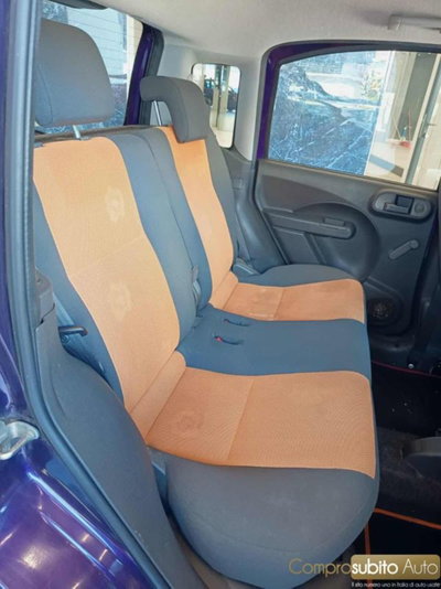Fiat Panda 1.2 Dynamic (10)