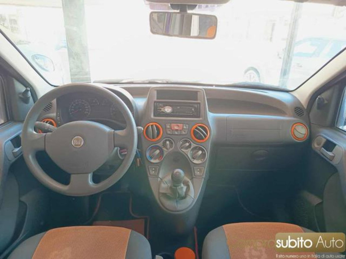 Fiat Panda 1.2 Dynamic (11)