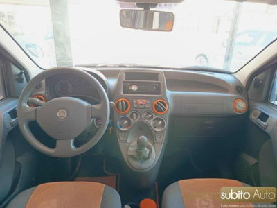 Fiat Panda 1.2 Dynamic (11)