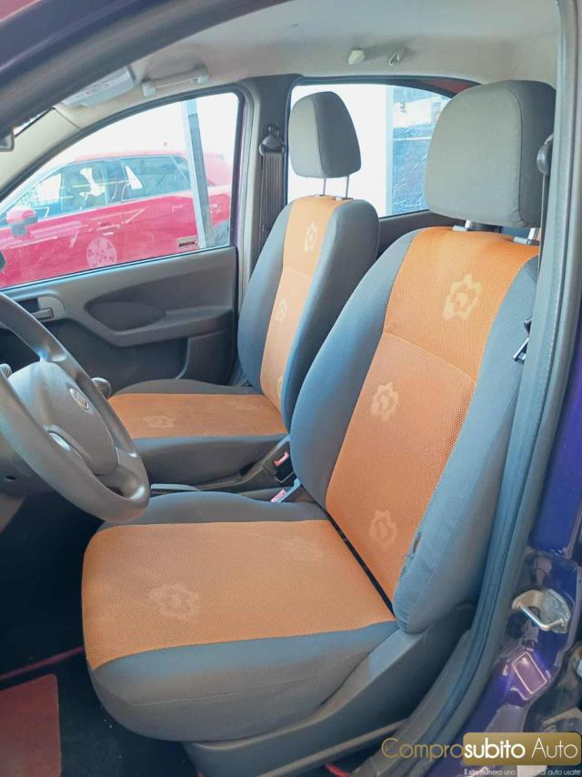 Fiat Panda 1.2 Dynamic (13)