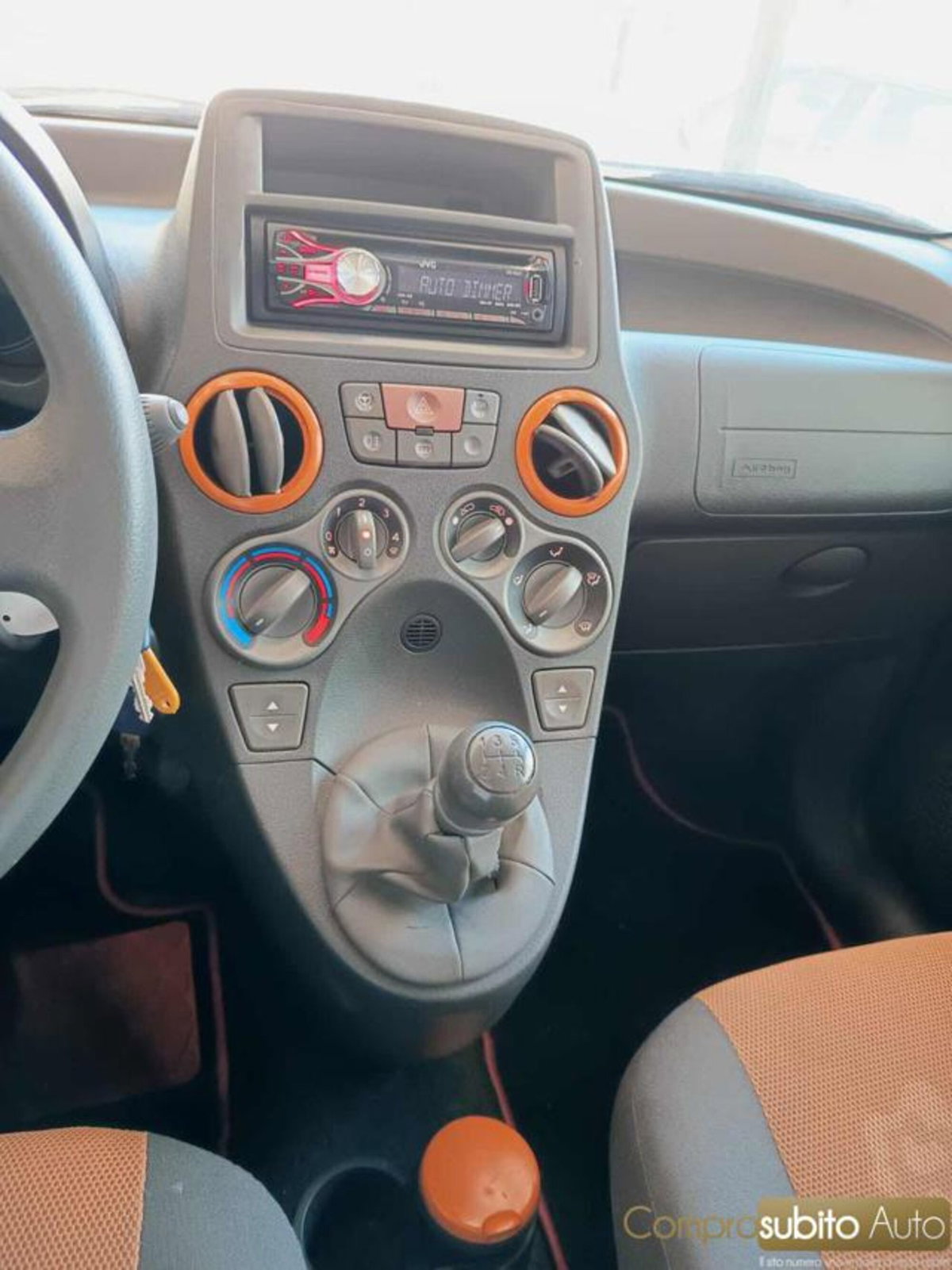Fiat Panda 1.2 Dynamic (16)