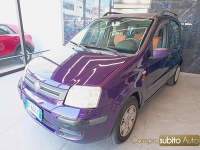Fiat Panda 1.2 Dynamic (3)