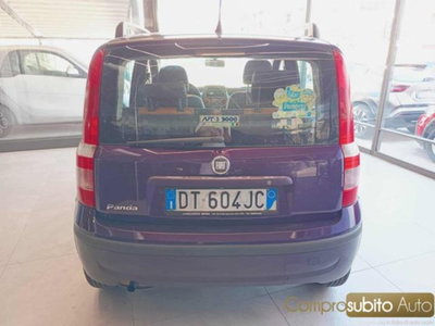 Fiat Panda 1.2 Dynamic (4)
