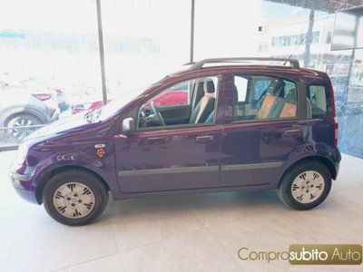 Fiat Panda 1.2 Dynamic (5)