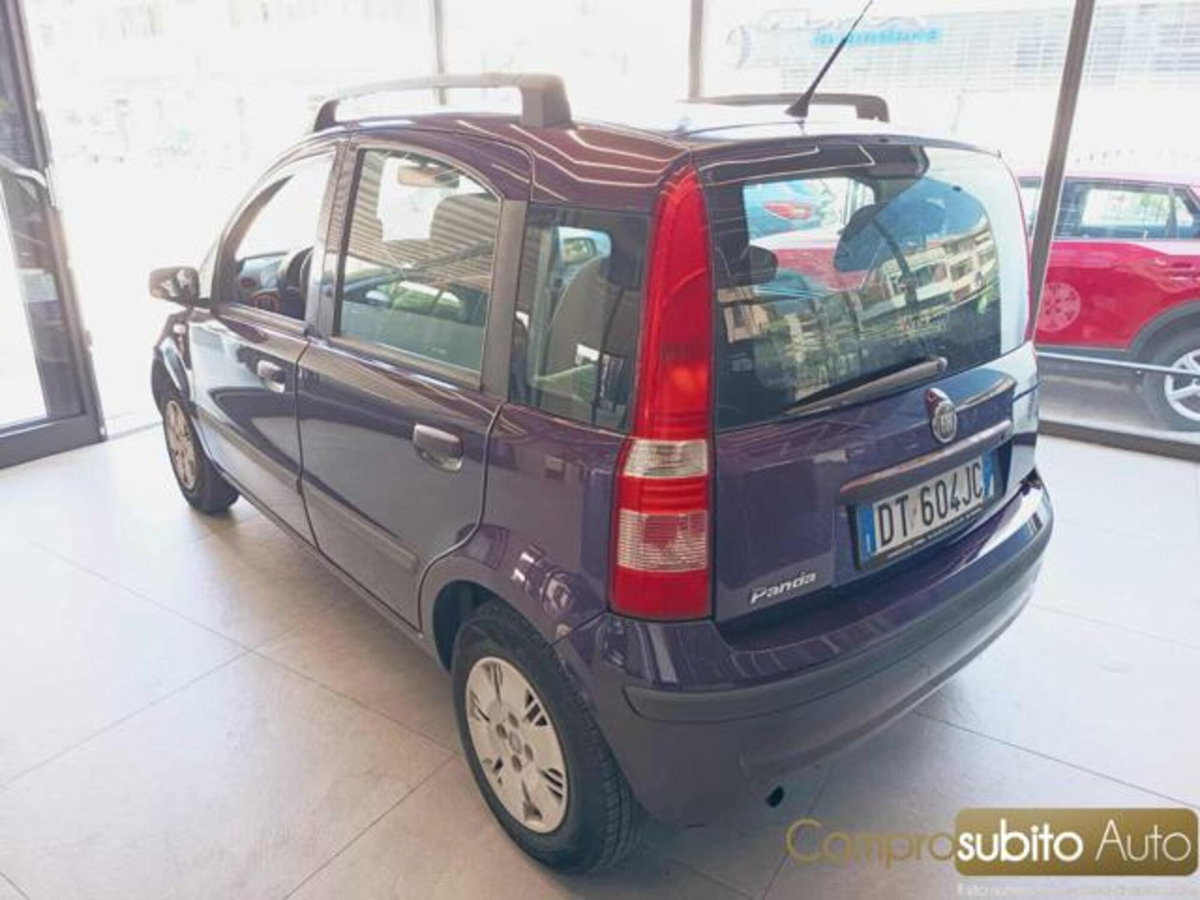 Fiat Panda 1.2 Dynamic (6)