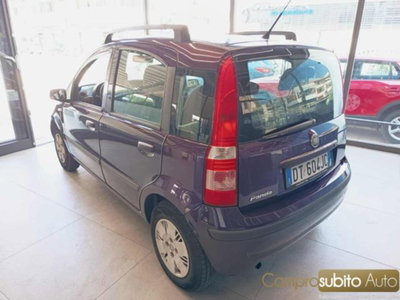 Fiat Panda 1.2 Dynamic (6)