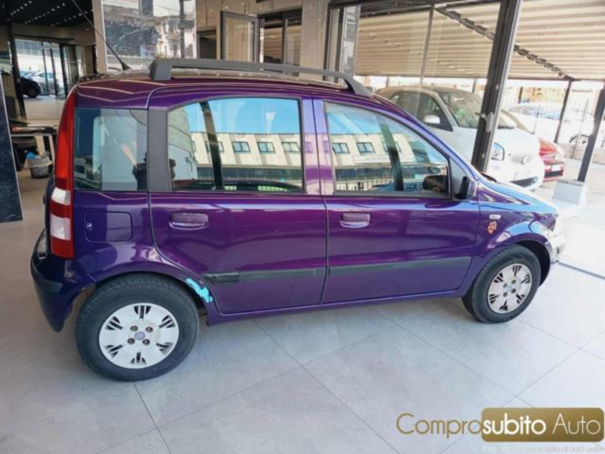 Fiat Panda 1.2 Dynamic (7)