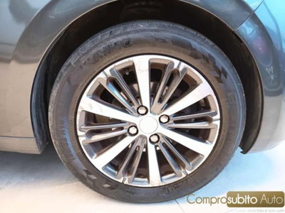 Peugeot 208 HDi 68 CV 5 porte Access (16)