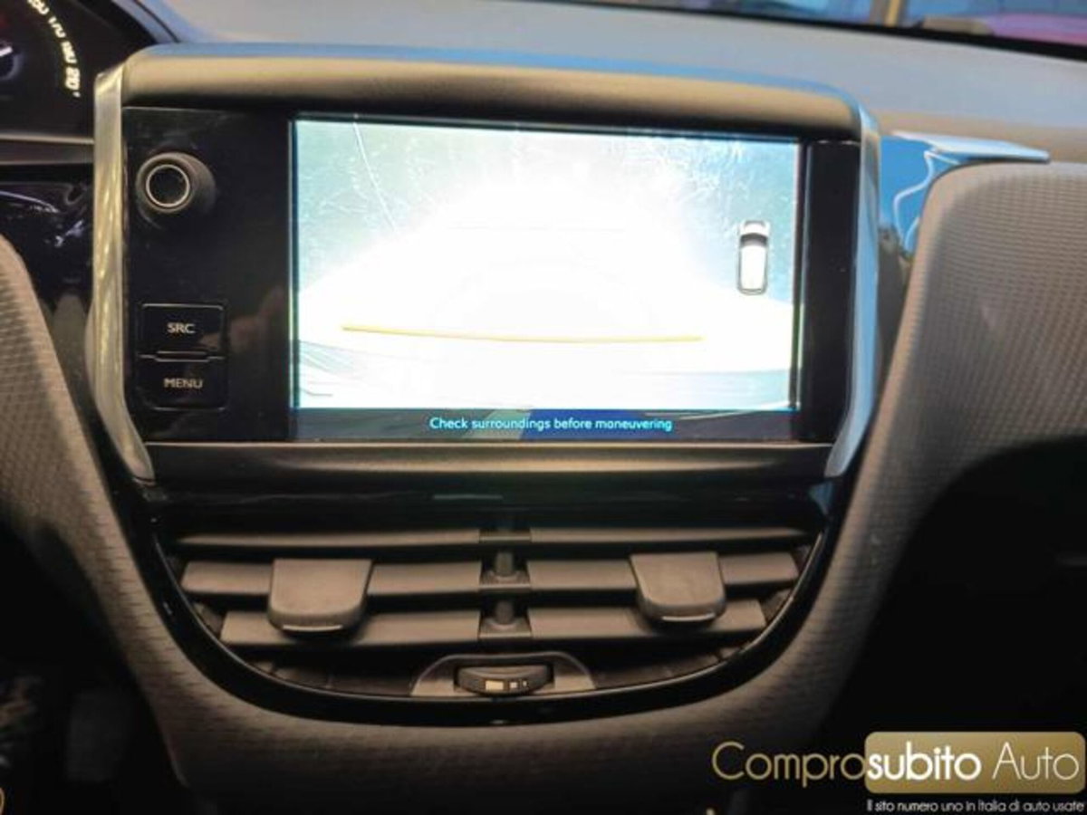 Peugeot 208 HDi 68 CV 5 porte Access (17)