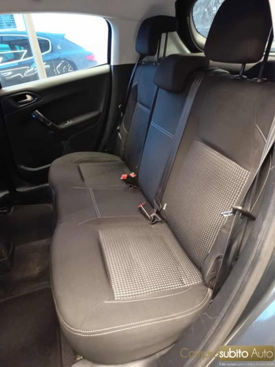 Peugeot 208 HDi 68 CV 5 porte Access (19)