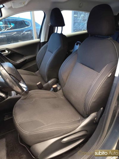 Peugeot 208 HDi 68 CV 5 porte Access (20)